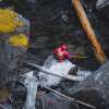 <span style="font-weight:bold;">UPDATE:</span> 3rd deceased hiker found after group goes over waterfall in the Kootenays