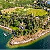 At an astonishing $21M, this is the largest-ever residential sale in the Okanagan