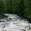 Kamloops, Cariboo regions under a high streamflow advisory