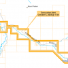 Evacuation alert issued for 14 properties north of Sun Peaks due to potential dam failure