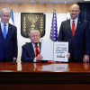 Canadian leaders commend the release of last living Israeli hostages