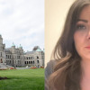 <span style="font-weight:bold;">UPDATE:</span> ​​Penticton-Summerland MLA slams Rustad’s ‘erratic’ leadership, joins calls for resignation