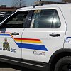 RCMP investigating after stolen truck backs into Kamloops business