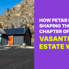 New beginnings in wine country: Meet the winemaker helping shape Vasanti Estate Winery's future