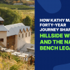 For More Than Four Decades, Hillside Winery Has Helped Shape BC Wine Country