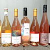 Wine column: Pink wine can be both serious and frivolous at the same time
