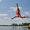 Let's jump into summer