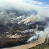 <span style="font-weight:bold;">UPDATE:</span> Hwy 1 remains closed as wildfire near Lytton grows to 600 hectares