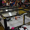 Vancouver’s underground robot combat league explodes onto the scene