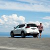 British Columbians are road tripping like crazy this summer