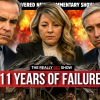 The Really Big Show: Canada’s chickens coming home to roost after 11 years of failure