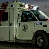 Motorcyclist dead, semi driver allegedly impaired in overnight BC highway crash