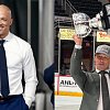 Canucks hire Manny Malhotra as new head coach