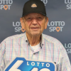 Man wins 3 lottery prizes worth $2.5 million total in under 9 months