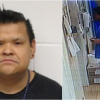 <span style="font-weight:bold;">UPDATE:</span> 'High-risk offender' arrested after failing to return to BC halfway house