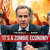 The Really Big Show: Canadian economy dying slowly, painfully and in darkness