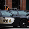 BC officer charged a year after pedestrian strike