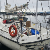 Search underway for BC woman missing after empty boat washes ashore