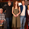 'Sullivan's Crossing' is a 'life-preserver in tumultuous times': Canadian showrunner