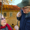 Calgary researcher says robot friends are key to solving senior loneliness