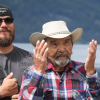 From uncle to nephew, a responsibility to salmon — and children — is carried on