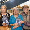 Secwépemc Elder says her new memoir is a call to follow your dreams: ‘Just go for it’