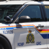 First responders searching for missing passenger and vehicle that went into a BC river