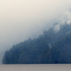 Officials say out-of-control wildfire on Vancouver Island will cause more smoke