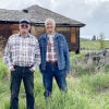 Historic Cariboo courthouse to be demolished in the fall