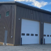 Lytton celebrates first municipal building to be rebuilt since devastating 2021 fire