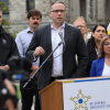 Government workers could walk off the job as early as Tuesday