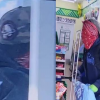 Merritt dollar store cashier robbed at knife-point on Saturday