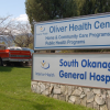 South Okanagan ER closed for much of Sunday