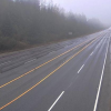 More BC Interior highways to potentially see snow this long weekend