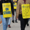 BCGEU and provincial government reach tentative agreement