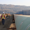 How can Canada help workers through a green transition?