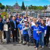 Victoria Uber drivers unionize in groundbreaking effort