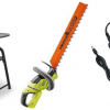 Trio of products recalled because of laceration, fall and burn hazards