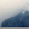 Wesley Ridge wildfire on Vancouver Island grows to more than 5 square kilometres