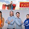 Amazing Race Canada returns in 2 weeks with 3 BC teams competing