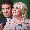 Jann Arden and Rick Mercer bringing comedy tour to Kelowna this spring