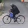 Police hoping public can help identify Kamloops arson suspect