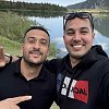 'He was like my big brother': Friend identifies BC victim of Banff rockfall