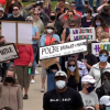 BC teacher punished for saying 'all lives matter' and 'police were not the problem'