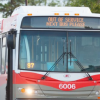 Police say Calgary bus driver attacked for refusing to go off route