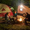 Campfire ban now in effect for the Kamloops Fire Centre