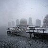 Environment Canada issues ‘special weather statement’ for most of BC ahead of cold snap