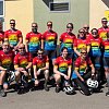 Cops for Cancer riders seriously injured in BC hit and run