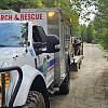 Apparent cries for help in Kelowna backcountry turn out to be camper ‘singing his heart out’
