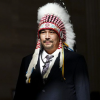 Child sex charges stayed against First Nation chief